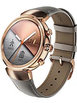 Best available price of Asus Zenwatch 3 WI503Q in Algeria