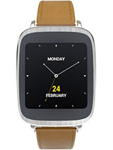 Best available price of Asus Zenwatch WI500Q in Algeria