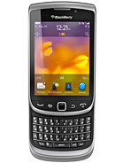 Best available price of BlackBerry Torch 9810 in Algeria