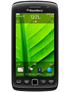 Best available price of BlackBerry Torch 9860 in Algeria