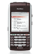 Best available price of BlackBerry 7130v in Algeria