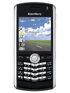 Best available price of BlackBerry Pearl 8100 in Algeria