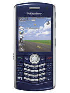 Best available price of BlackBerry Pearl 8110 in Algeria