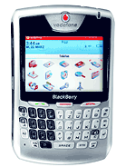 Best available price of BlackBerry 8707v in Algeria