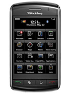 Best available price of BlackBerry Storm 9530 in Algeria