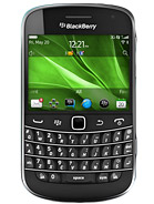 Best available price of BlackBerry Bold Touch 9900 in Algeria