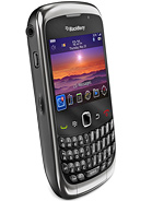Best available price of BlackBerry Curve 3G 9300 in Algeria