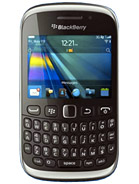 Best available price of BlackBerry Curve 9320 in Algeria