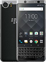 Best available price of BlackBerry Keyone in Algeria