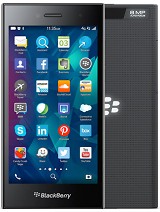Best available price of BlackBerry Leap in Algeria