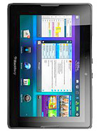 Best available price of BlackBerry 4G LTE Playbook in Algeria