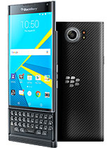 Best available price of BlackBerry Priv in Algeria