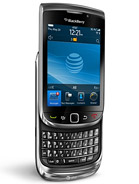Best available price of BlackBerry Torch 9800 in Algeria