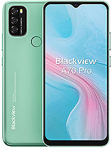 Best available price of Blackview A70 Pro in Algeria