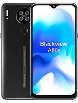 Best available price of Blackview A80s in Algeria
