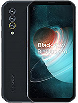 Best available price of Blackview BL6000 Pro in Algeria