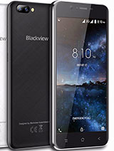 Best available price of Blackview A7 in Algeria