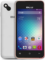 Best available price of BLU Advance 4-0 L2 in Algeria