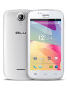 Best available price of BLU Advance 4-0 in Algeria