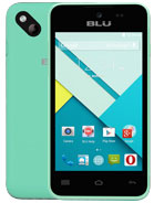 Best available price of BLU Advance 4-0 L in Algeria
