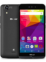 Best available price of BLU Dash X LTE in Algeria