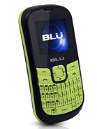 Best available price of BLU Deejay II in Algeria