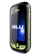 Best available price of BLU Deejay Touch in Algeria