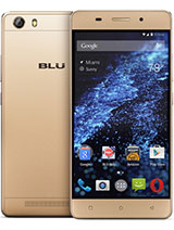Best available price of BLU Energy X LTE in Algeria