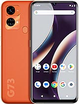 Best available price of BLU G73 in Algeria