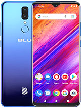 Best available price of BLU G9 in Algeria
