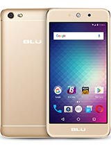 Best available price of BLU Grand M in Algeria
