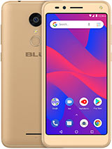 Best available price of BLU Grand M3 in Algeria