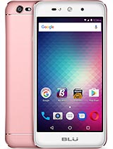Best available price of BLU Grand X in Algeria