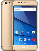 Best available price of BLU Grand X LTE in Algeria