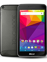 Best available price of BLU Touchbook G7 in Algeria