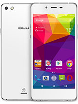 Best available price of BLU Vivo Air LTE in Algeria
