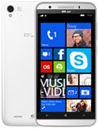 Best available price of BLU Win HD LTE in Algeria