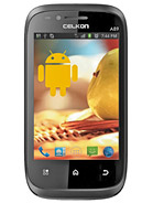 Best available price of Celkon A89 in Algeria