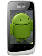 Best available price of Celkon A85 in Algeria