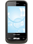 Best available price of Celkon A9 in Algeria