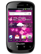Best available price of Celkon A95 in Algeria