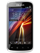 Best available price of Celkon A97i in Algeria