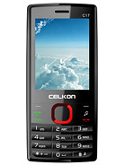 Best available price of Celkon C17 in Algeria