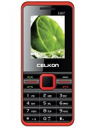 Best available price of Celkon C207 in Algeria