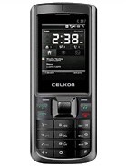 Best available price of Celkon C367 in Algeria