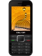 Best available price of Celkon C779 in Algeria