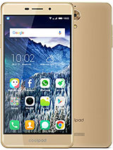 Best available price of Coolpad Mega in Algeria