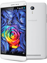 Best available price of Coolpad Porto S in Algeria