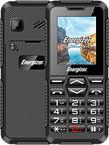 Best available price of Energizer Hardcase H10 in Algeria