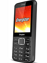 Best available price of Energizer Power Max P20 in Algeria